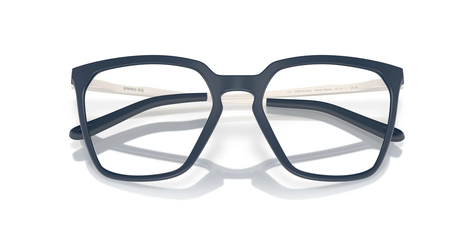Oakley Bmng Sq 8189 Eyeglasses - view 47